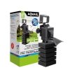 Aquael Filtr Pat Mini 400L/h + 3xGąbka 